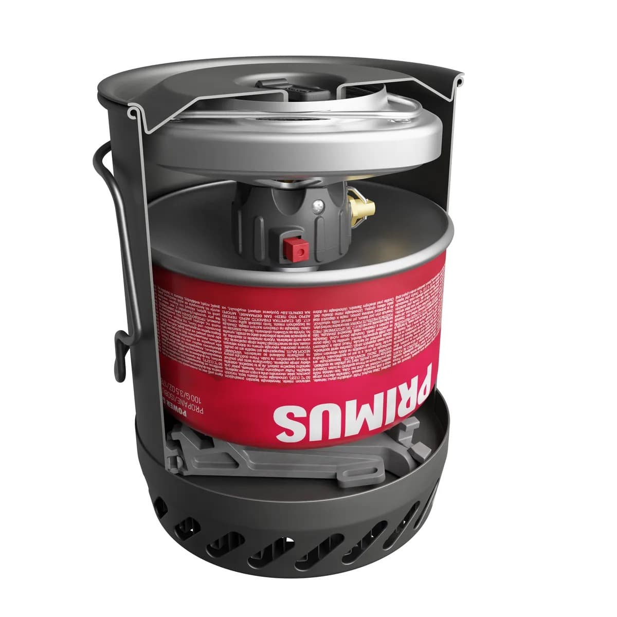 Lite Ultra Stove System 0.8 L — image 4 of 4
