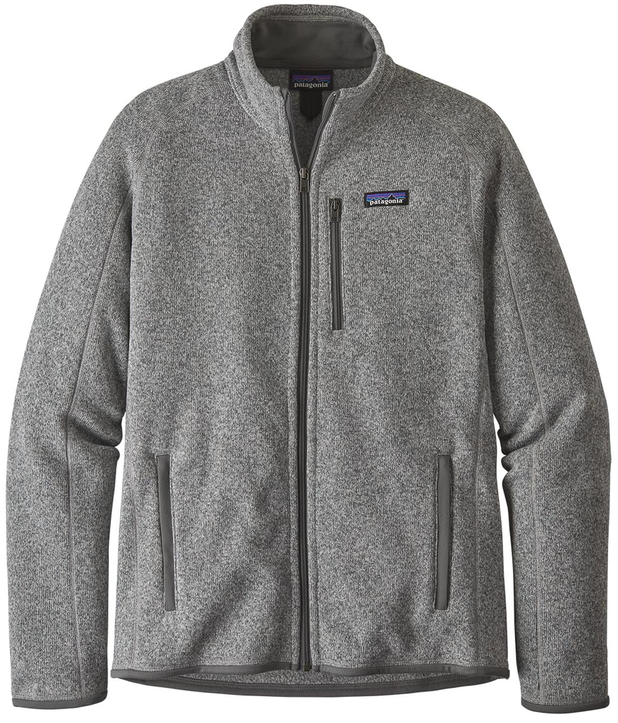 Men's Better Sweater Fleece Jacket