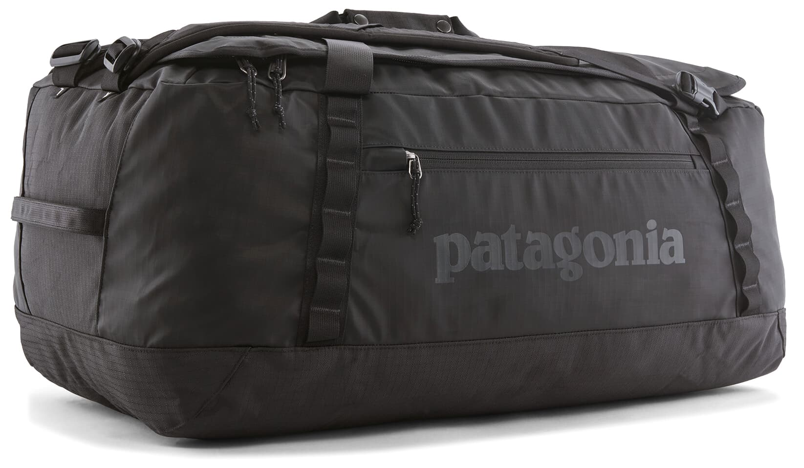 Patagonia-P49348-Black Hole Duffel 70l — image 1 of 8