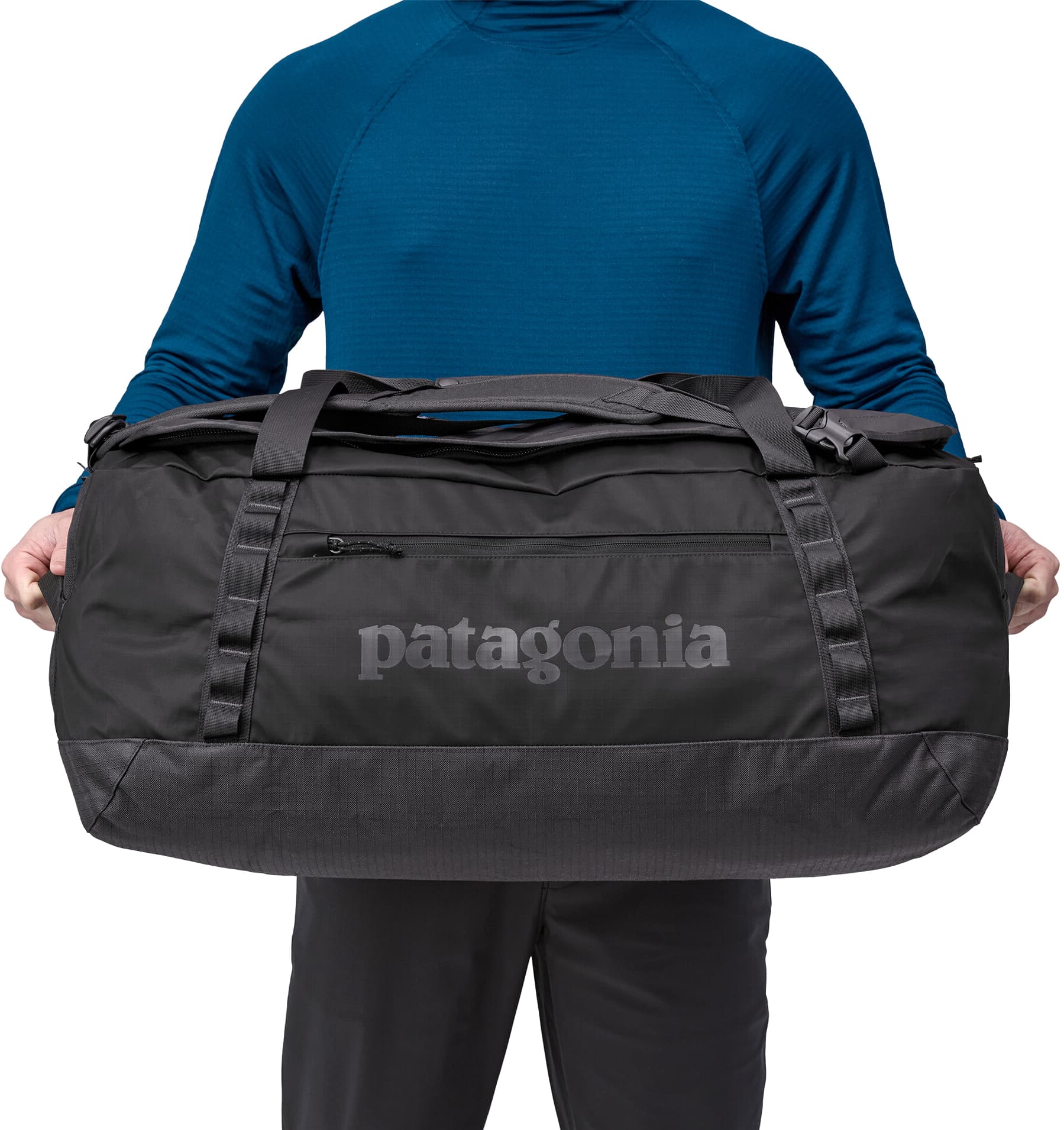 Patagonia-P49348-Black Hole Duffel 70l — image 4 of 8