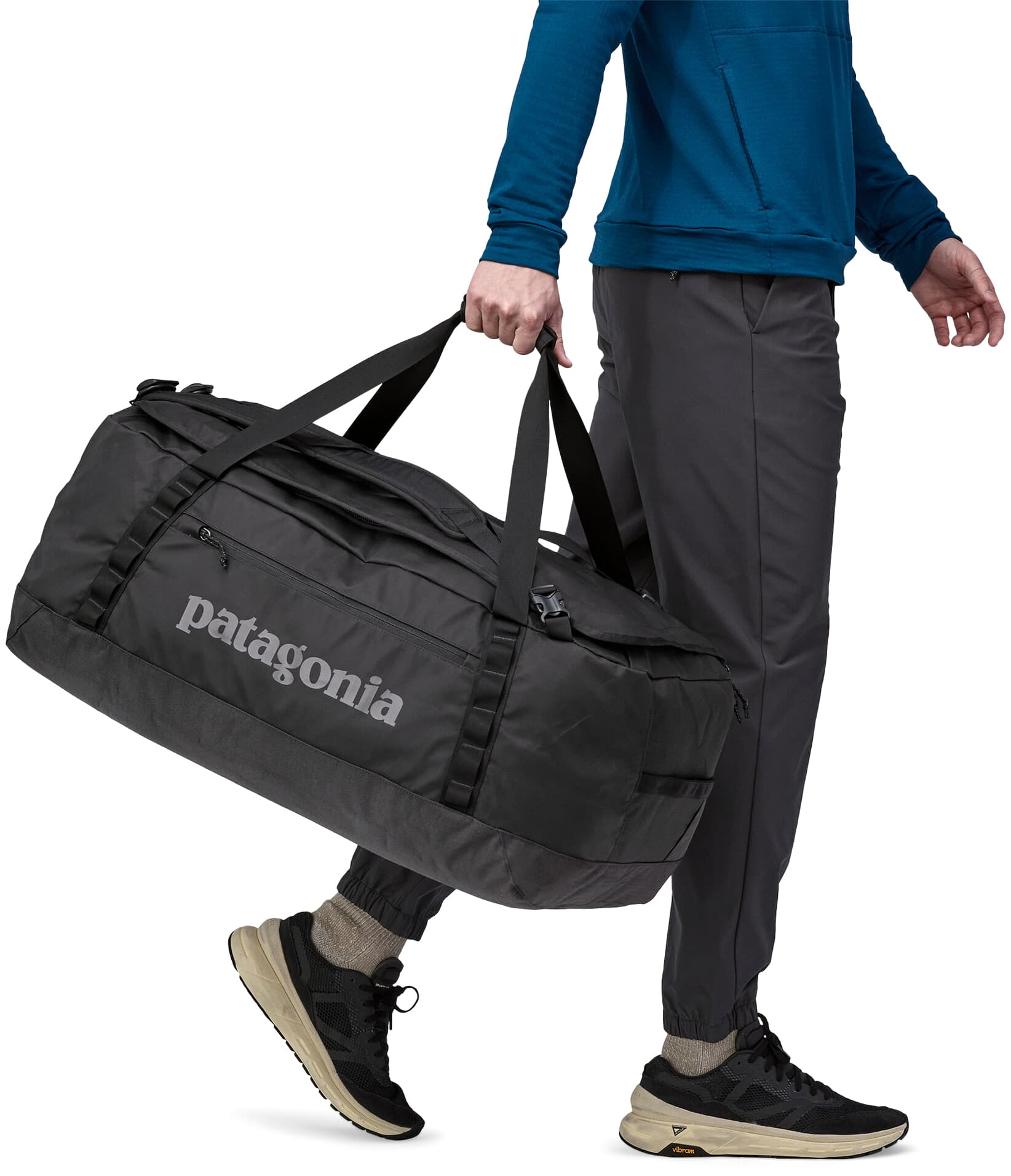 Patagonia-P49348-Black Hole Duffel 70l — image 6 of 8