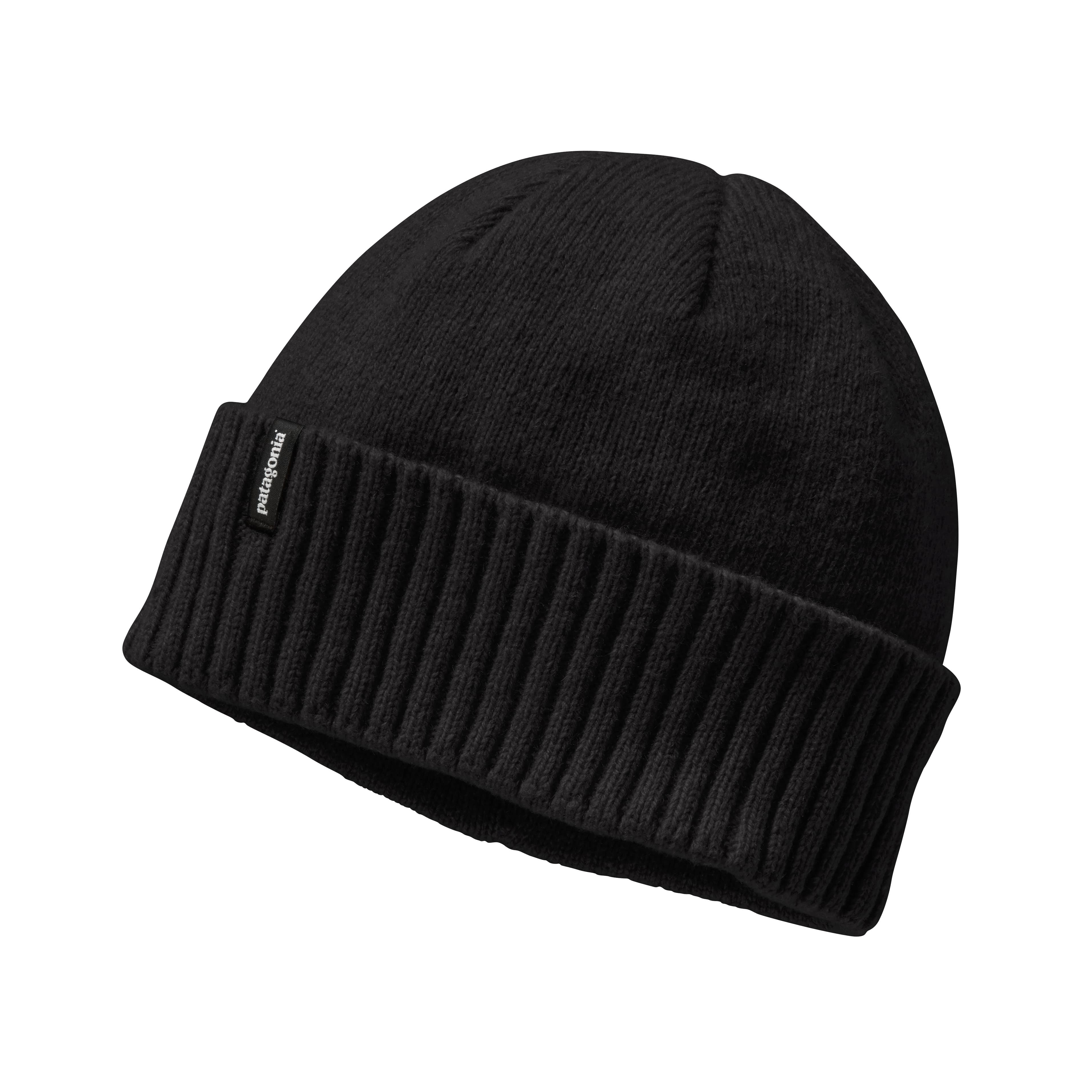 Brodeo Beanie — image 1 of 2