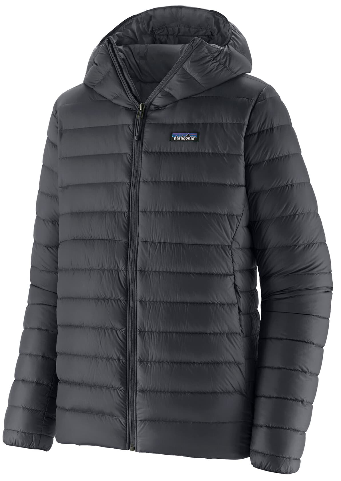 Men's Down Sweater Hoody