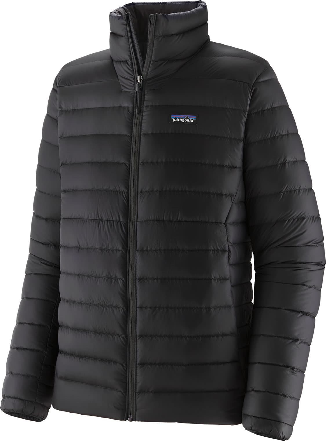 Men's Down Sweater