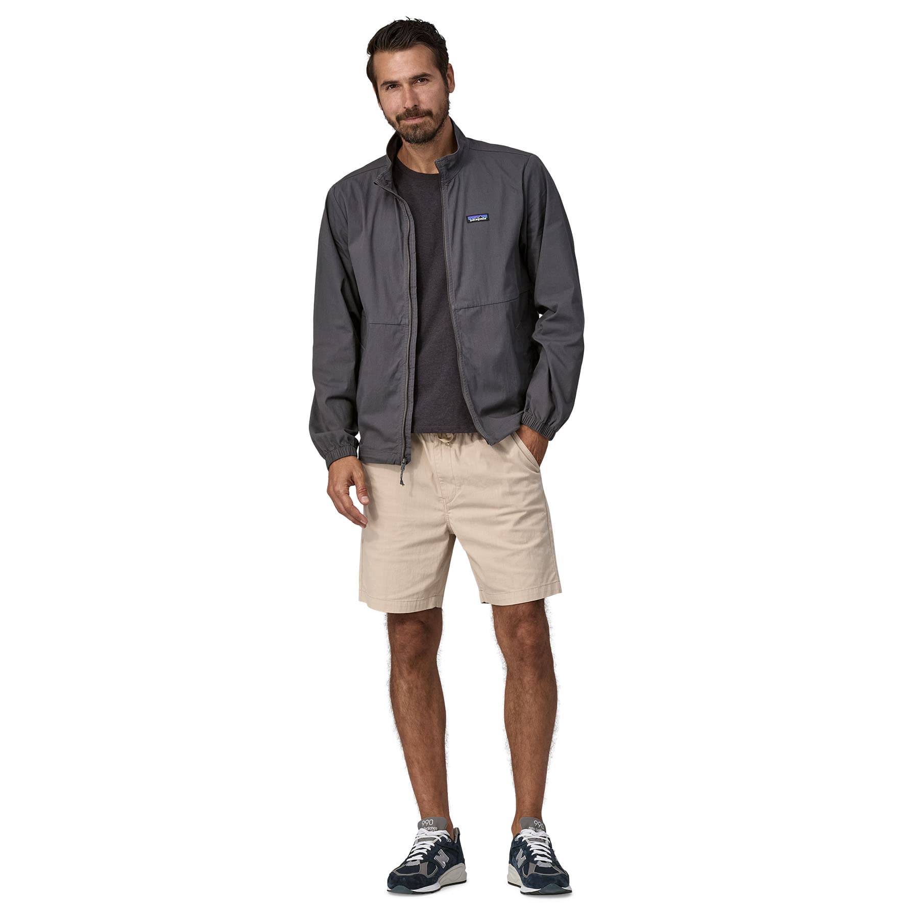 Men's Nomader Jacket — image 4 of 5