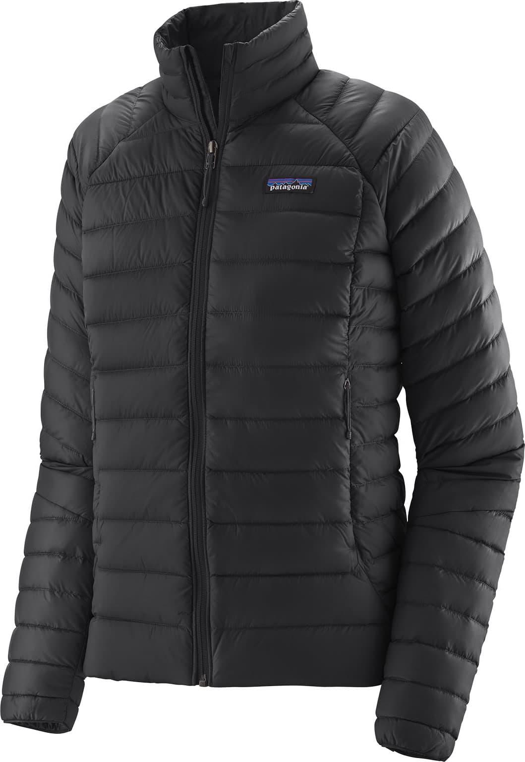 Women's Down Sweater