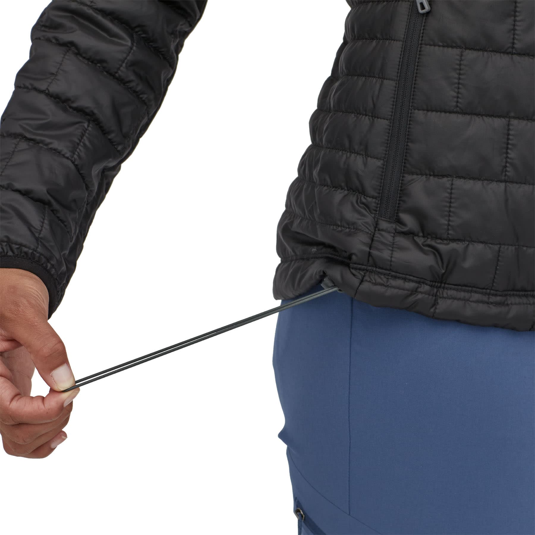 Women's Nano Puff Jacket — image 4 of 6