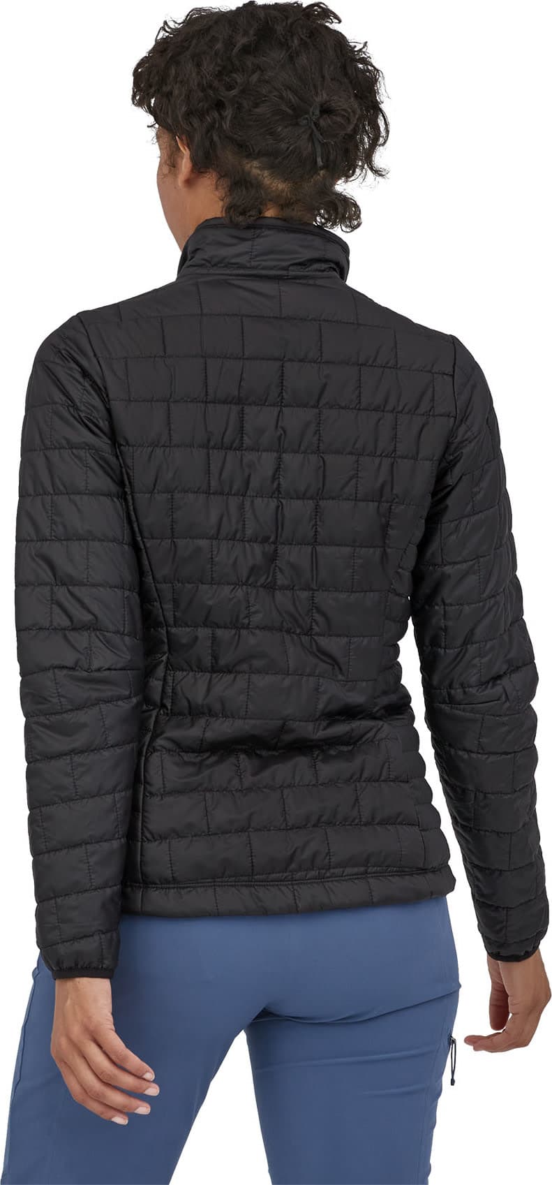Women's Nano Puff Jacket — image 3 of 6