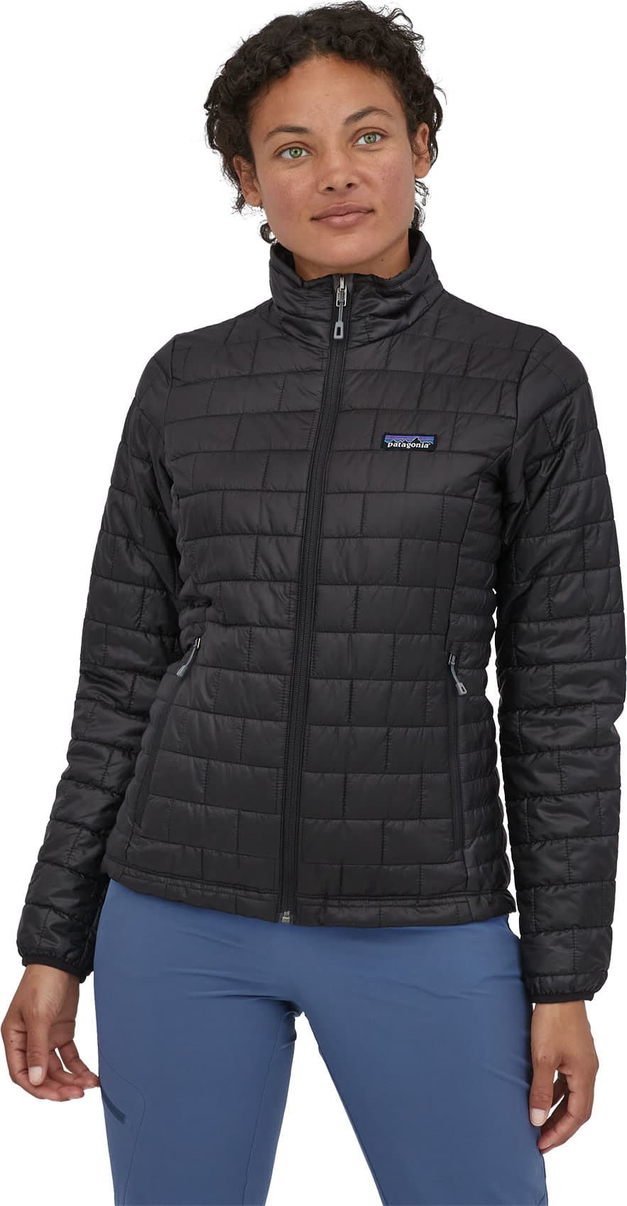 Women's Nano Puff Jacket — image 2 of 6