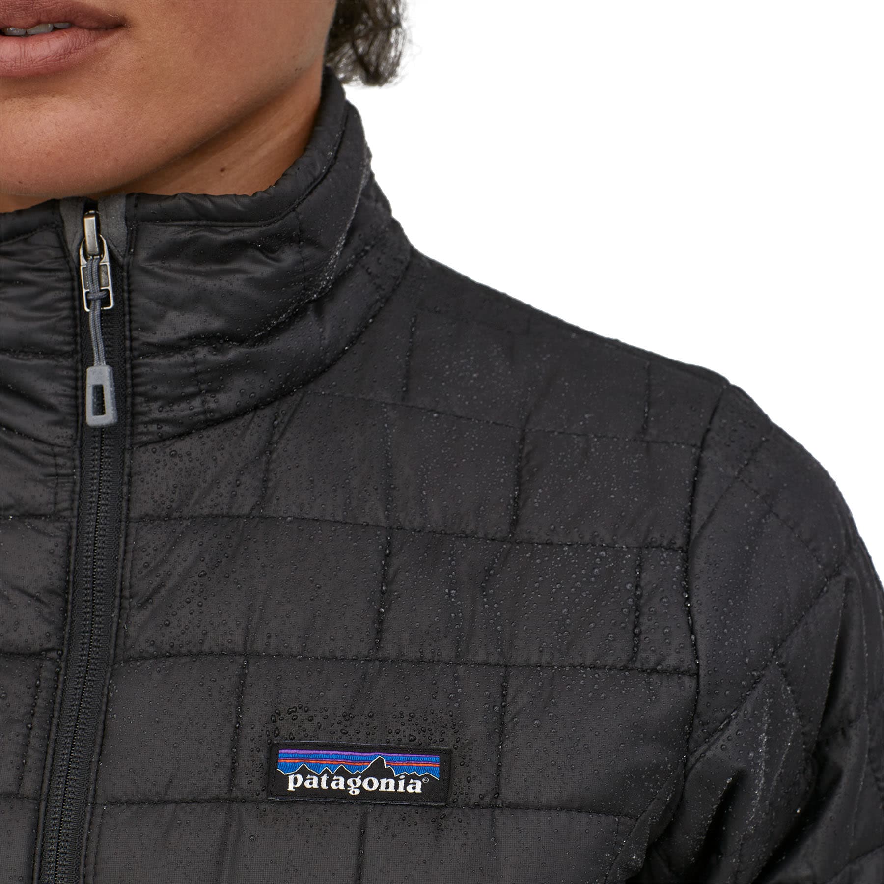 Women's Nano Puff Jacket — image 5 of 6