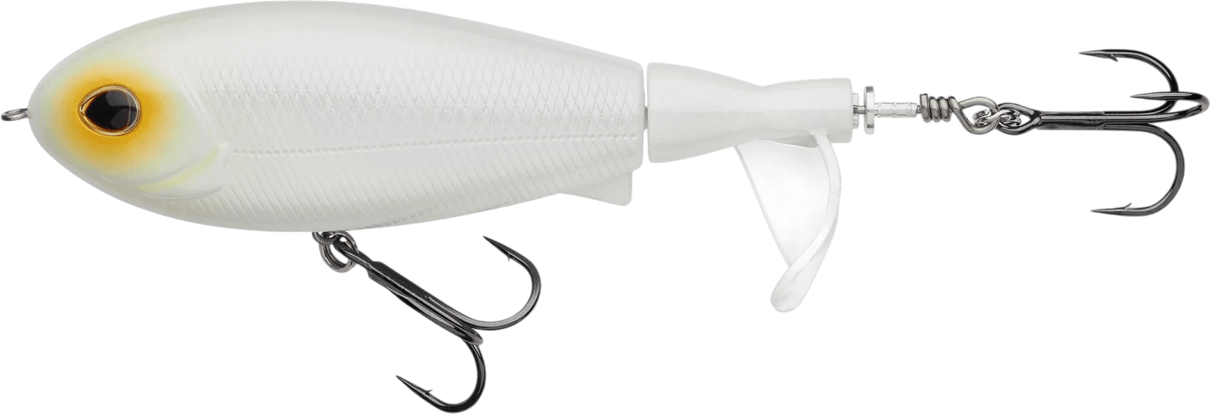 Pearl White