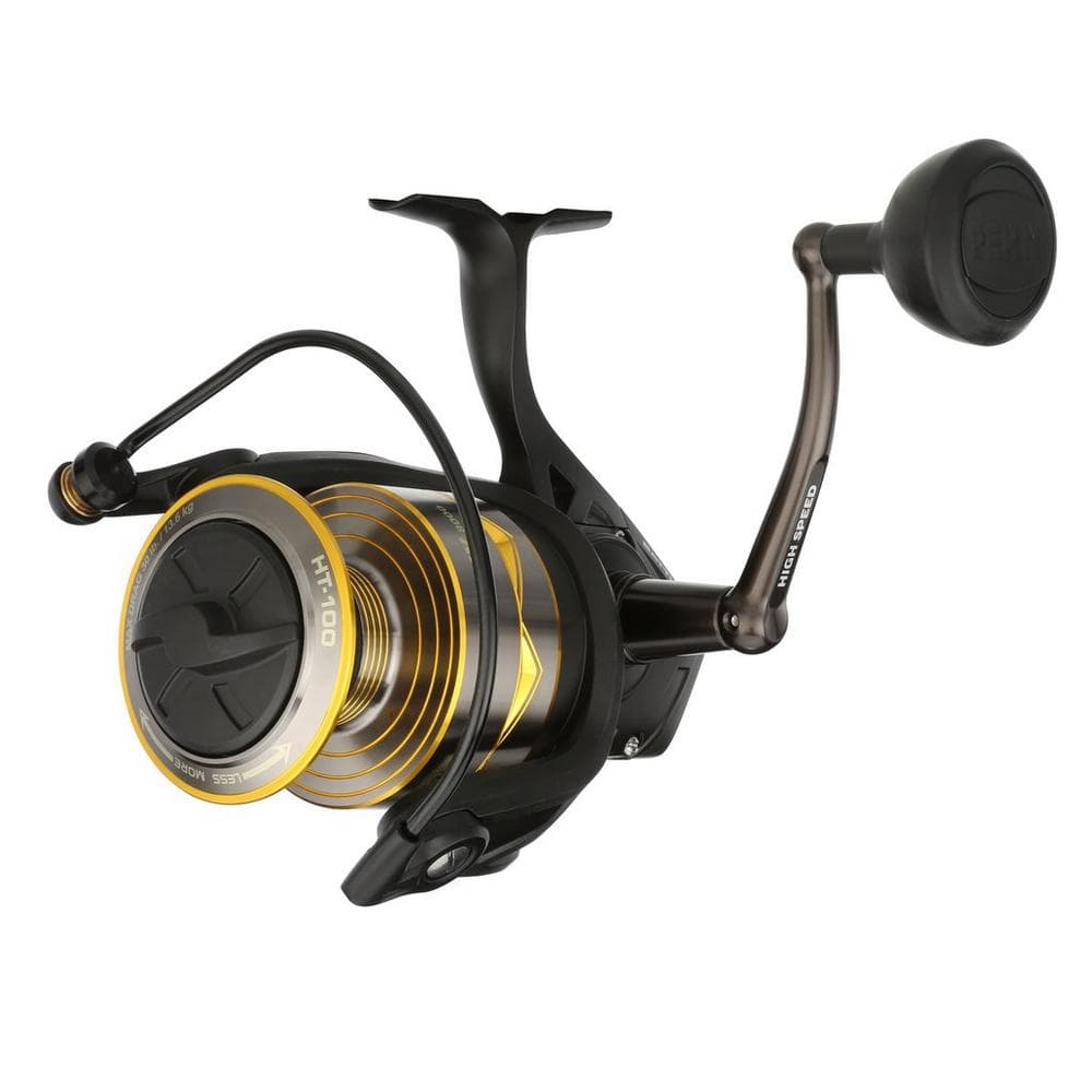 Battle® Iv Spinning Reel — image 2 of 4