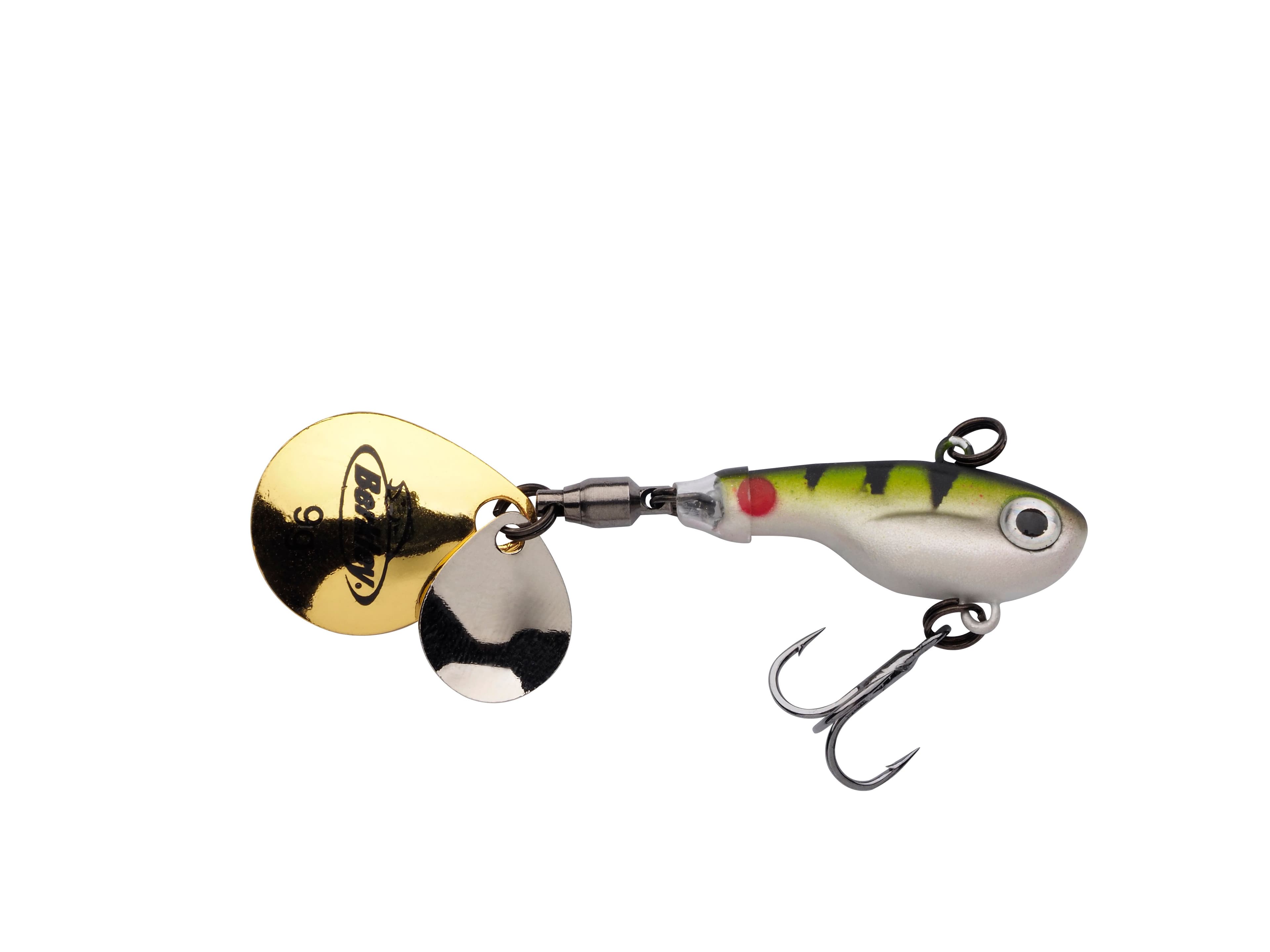Berkley Pulse Spintail