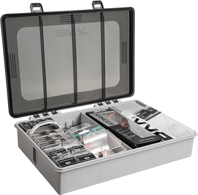 Armorpoint OCD Kit Predator Pike — image 1 of 1