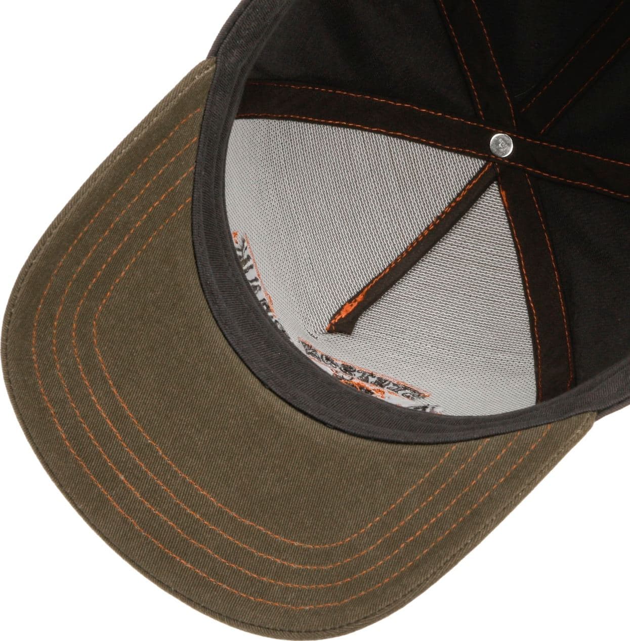Pikes Peak Cap — image 3 of 5