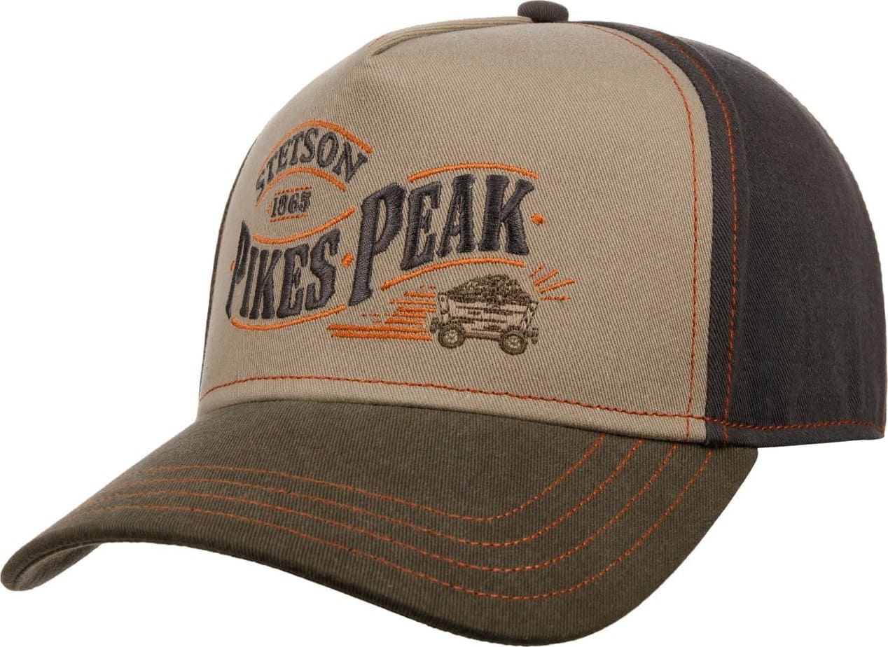 Pikes Peak Cap — image 1 of 5