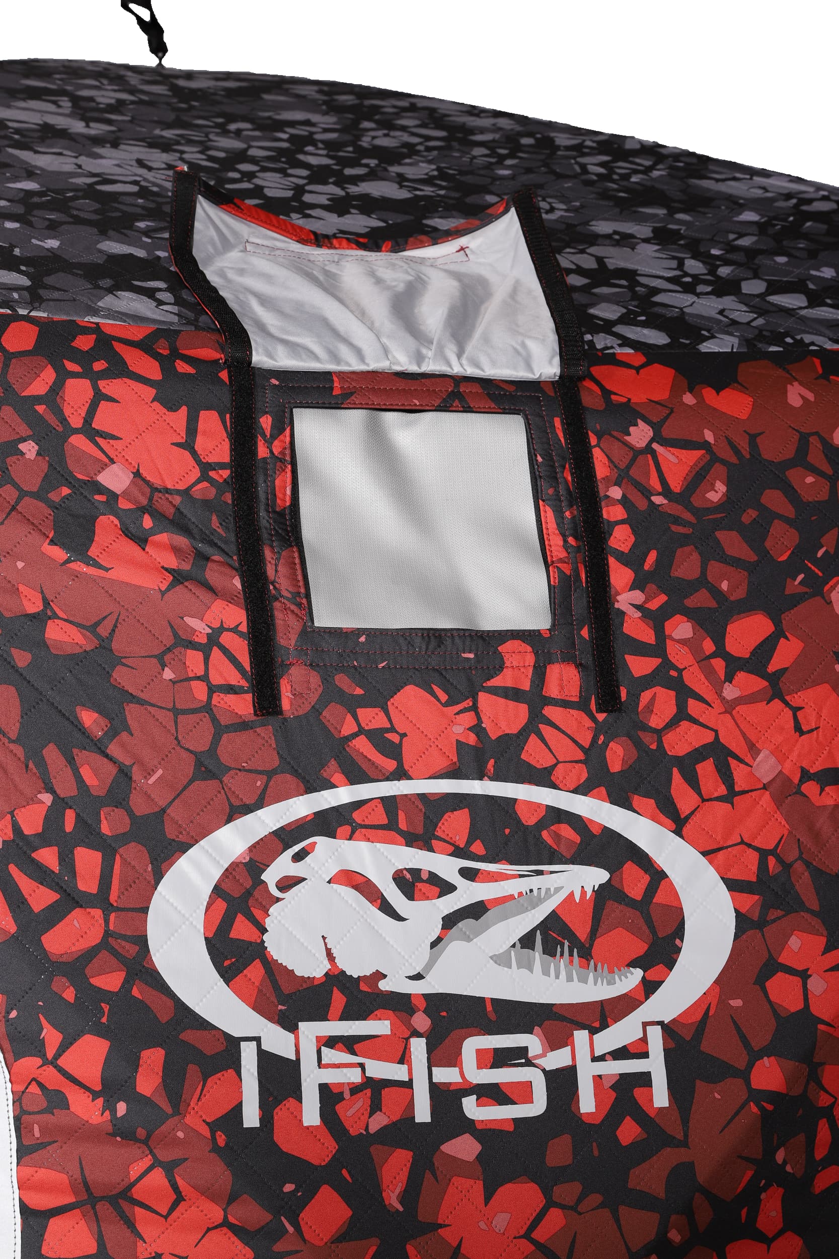 Glamp X 365-9 Pop-up Tent 9-p — image 7 of 7