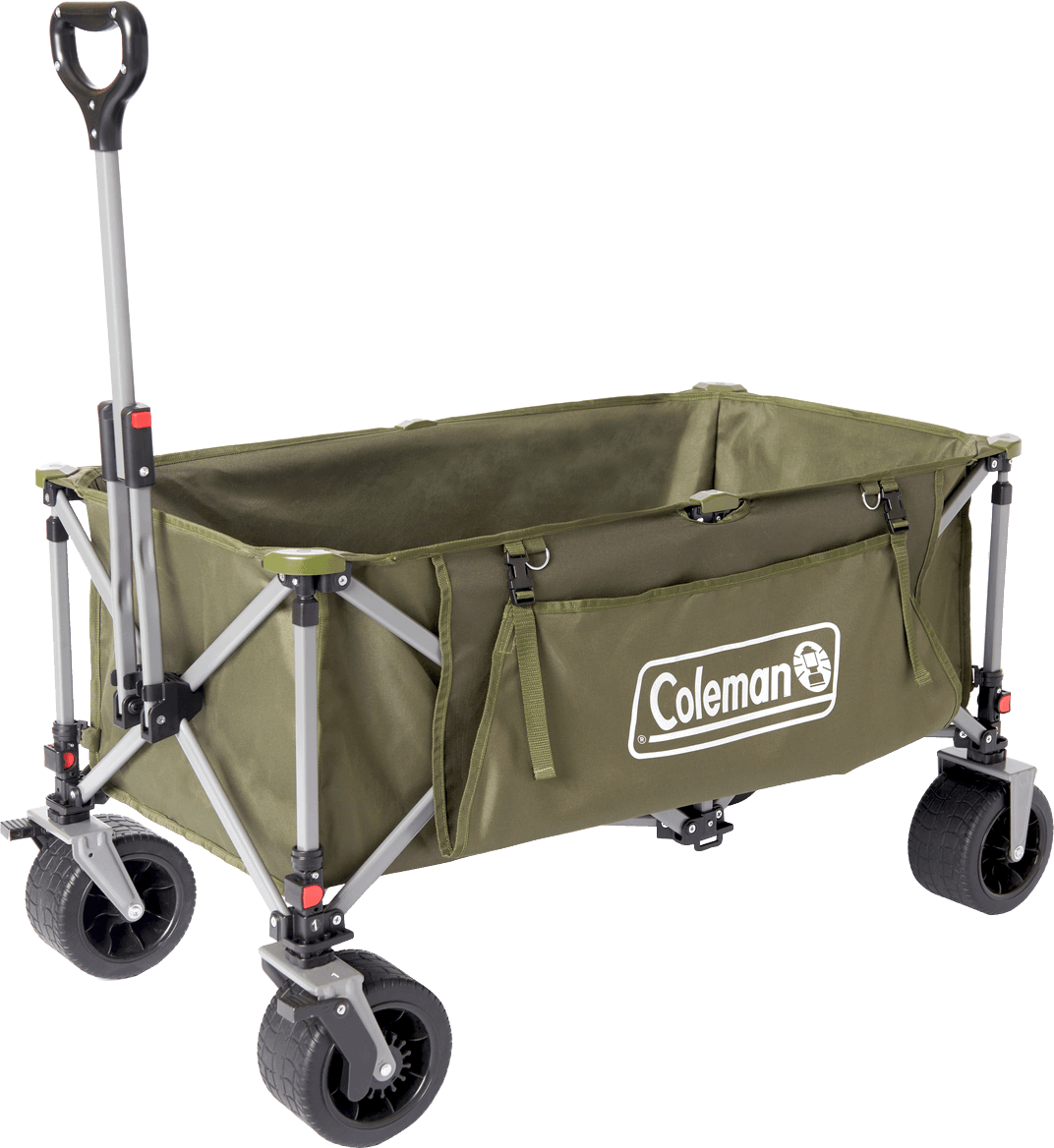 Ultimate Terrain Wagon — image 1 of 16