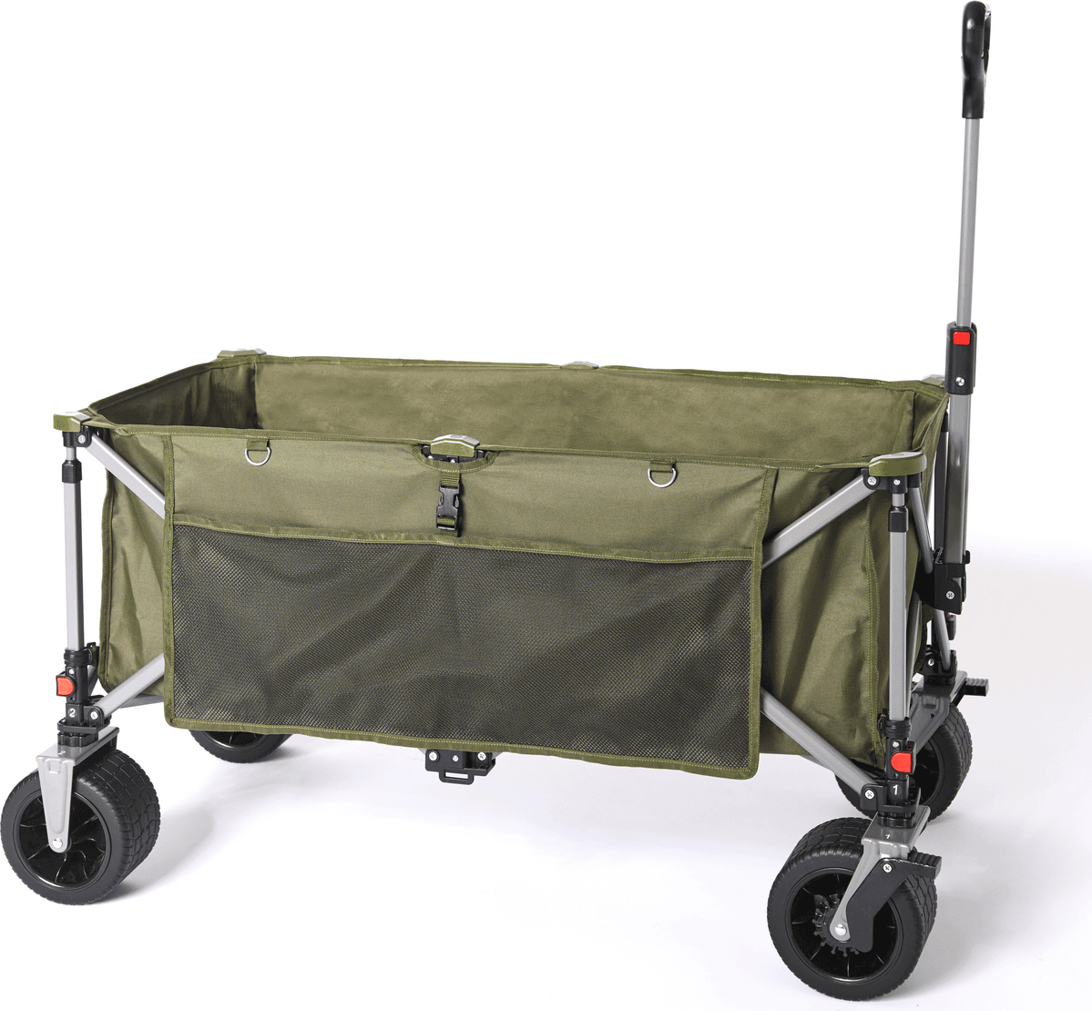 Ultimate Terrain Wagon — image 4 of 16