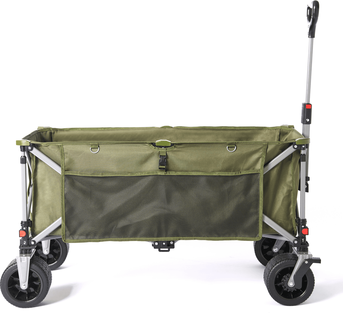 Ultimate Terrain Wagon — image 3 of 16
