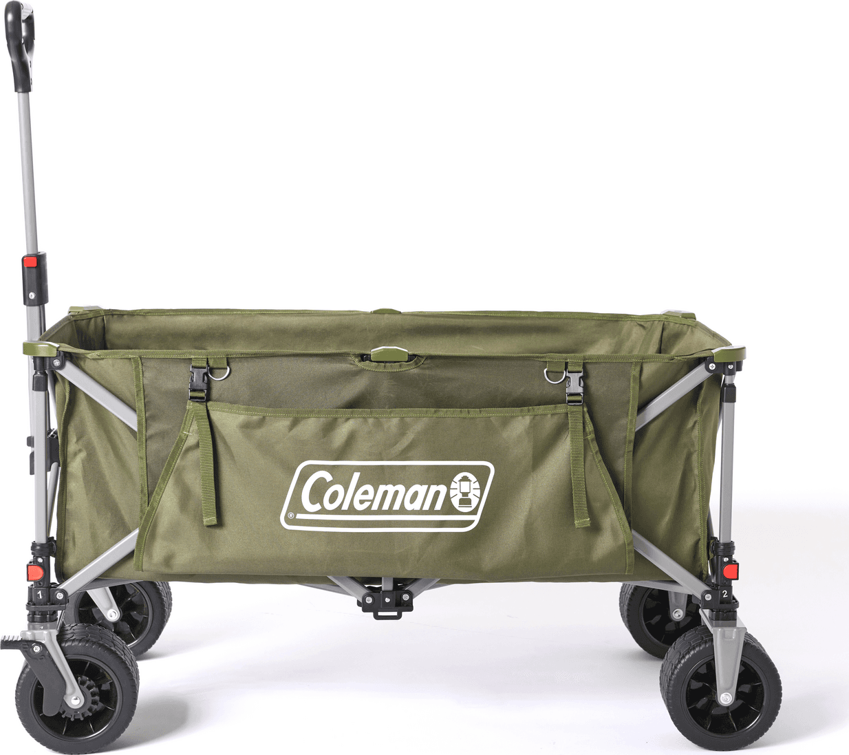 Ultimate Terrain Wagon — image 2 of 16