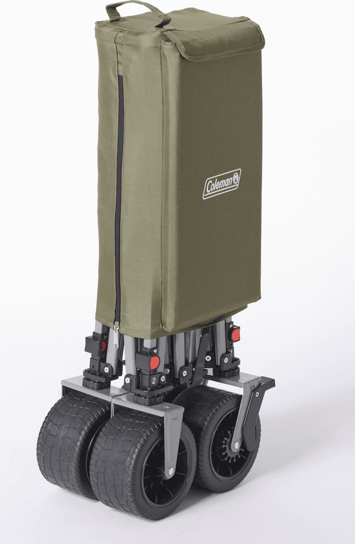 Ultimate Terrain Wagon — image 9 of 16