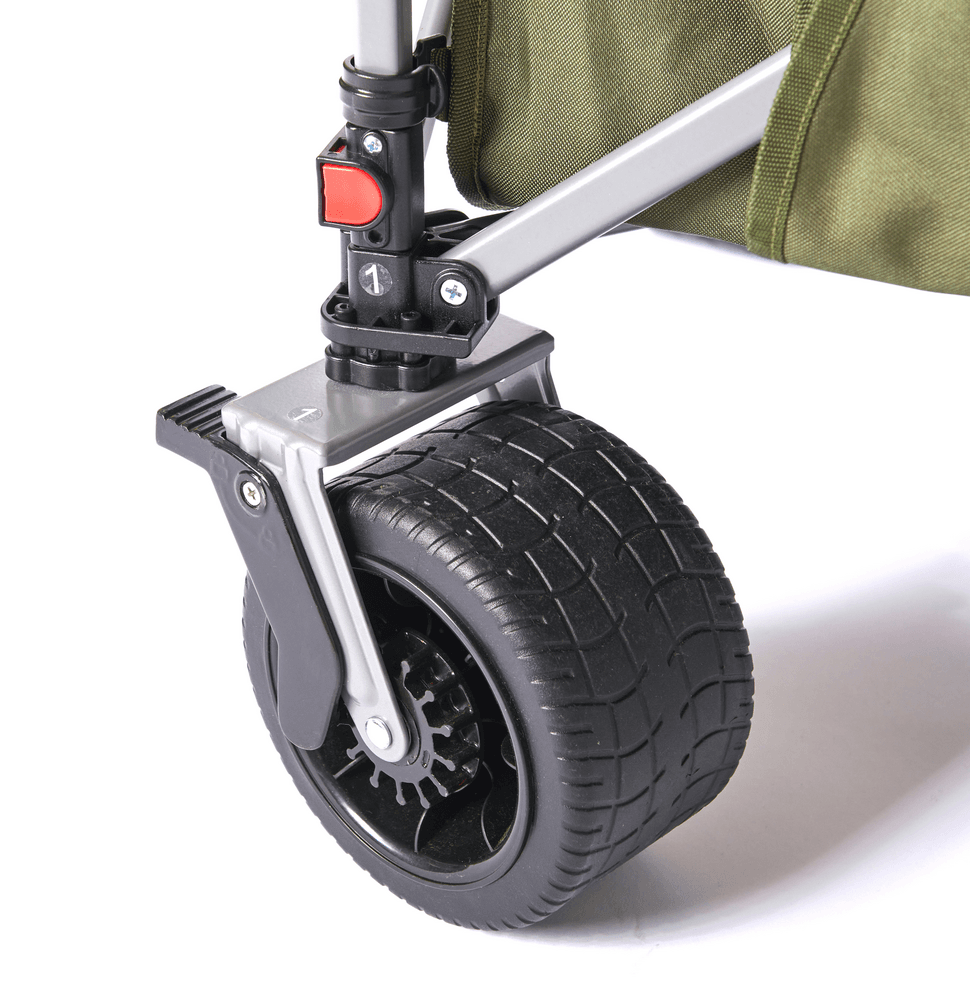 Ultimate Terrain Wagon — image 7 of 16