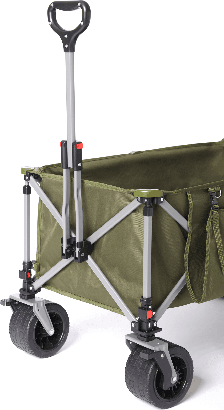 Ultimate Terrain Wagon — image 6 of 16