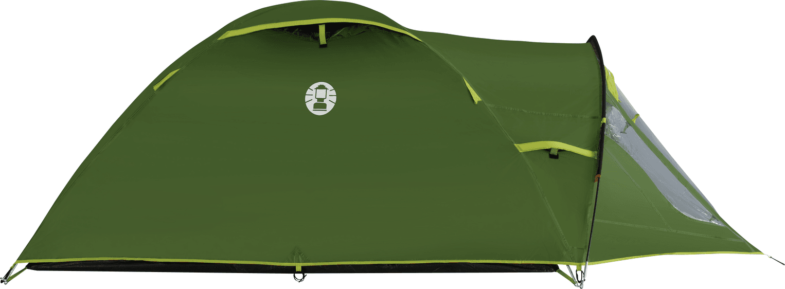 Tent Darwin 2 Plus Blackout — image 5 of 15