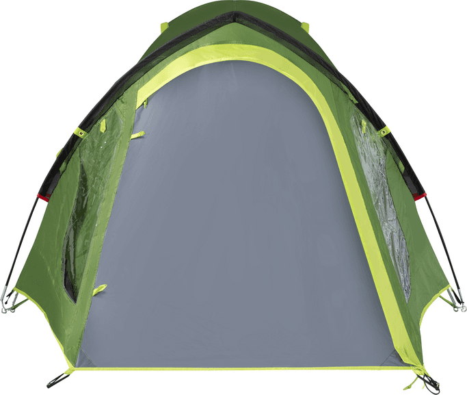 Tent Darwin 2 Plus Blackout — image 8 of 15