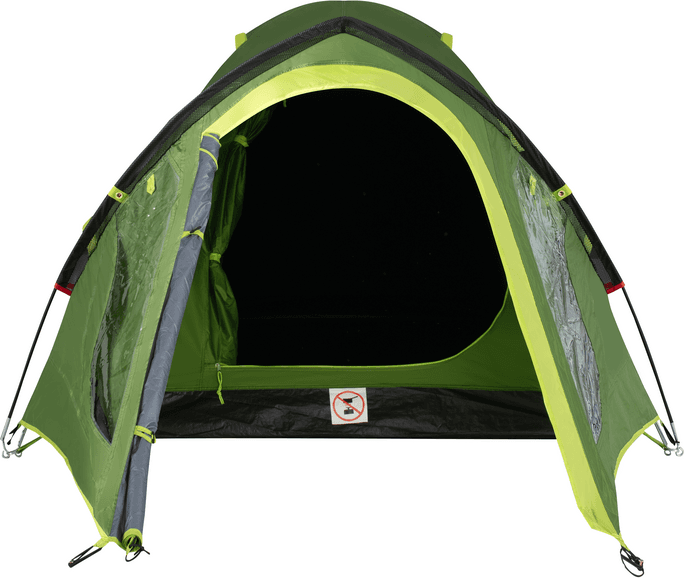 Tent Darwin 2 Plus Blackout — image 6 of 15