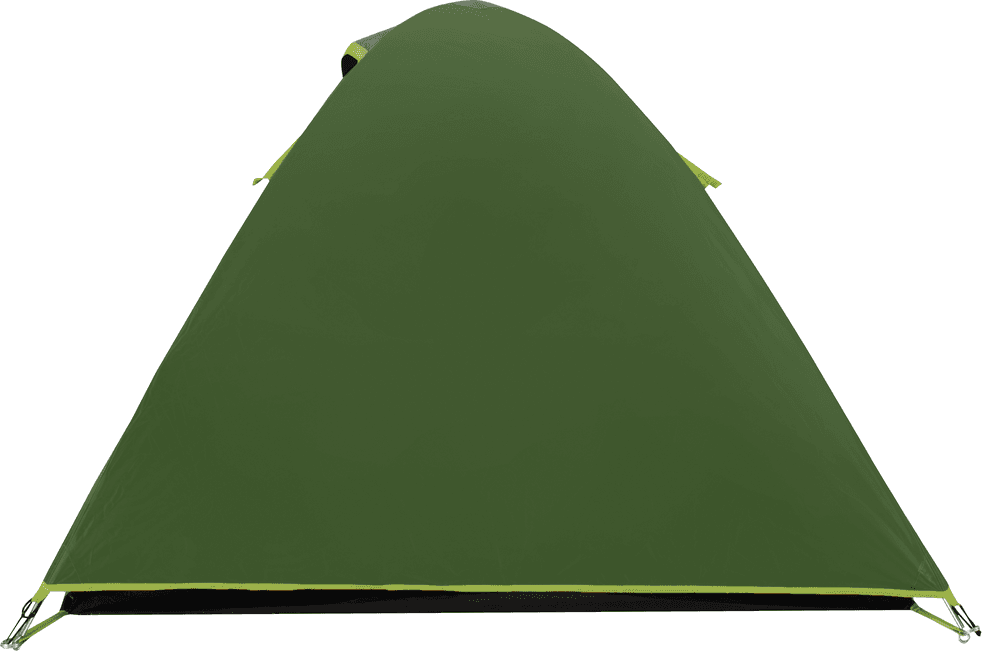 Tent Darwin 2 Plus Blackout — image 9 of 15