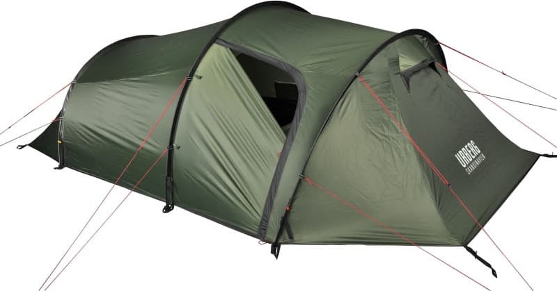 Urberg-PL10206-3-person Tunnel Tent G5 — image 2 of 6