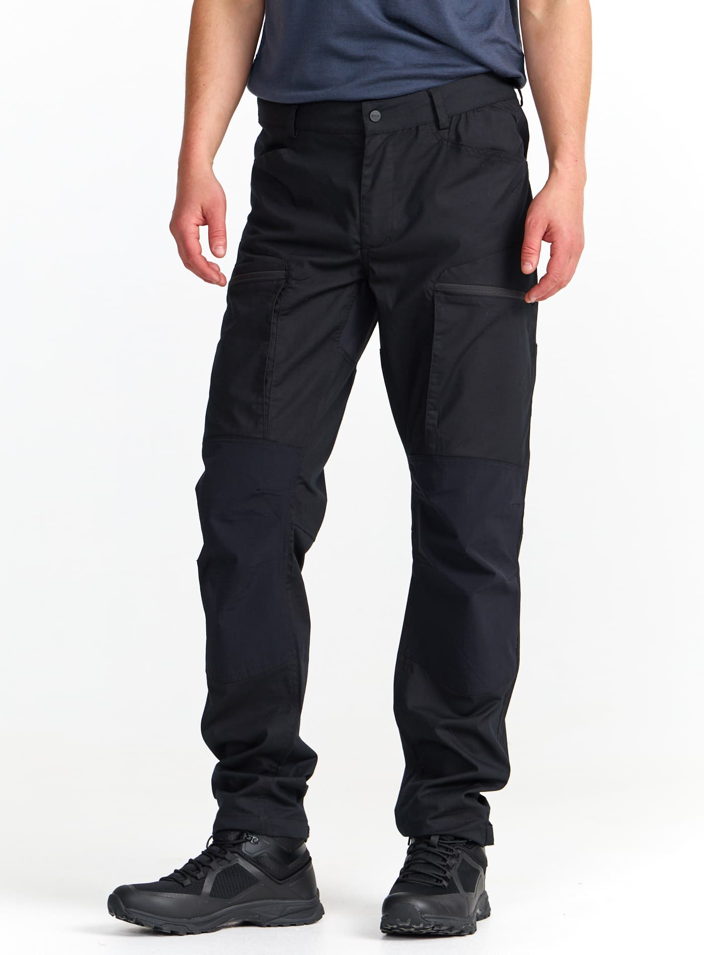Men's Hiking Stretch pants — image 12 of 14