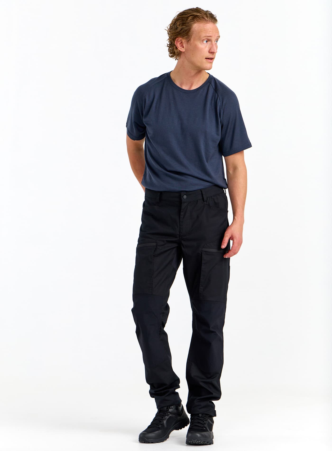 Men's Hiking Stretch pants — image 11 of 14