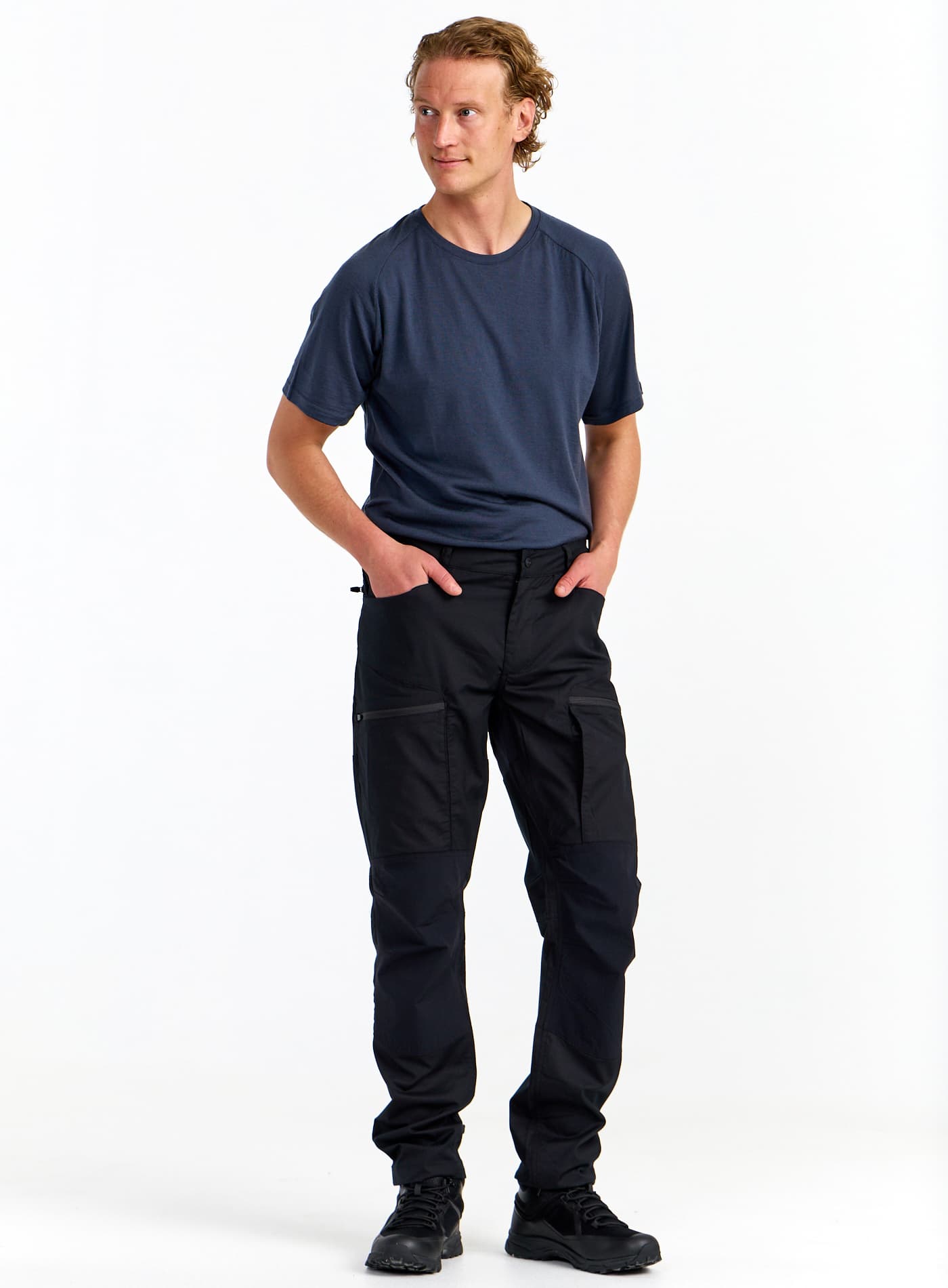 Men's Hiking Stretch pants — image 10 of 14