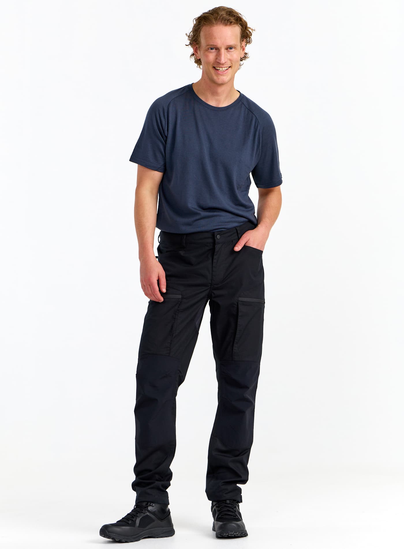 Men's Hiking Stretch pants — image 14 of 14