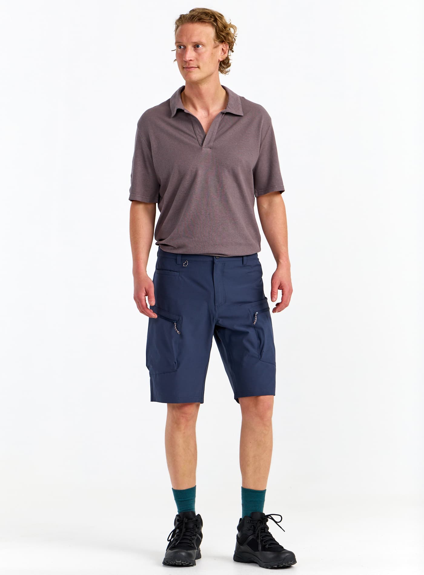 Men's Stretch Light Shorts — image 4 of 6