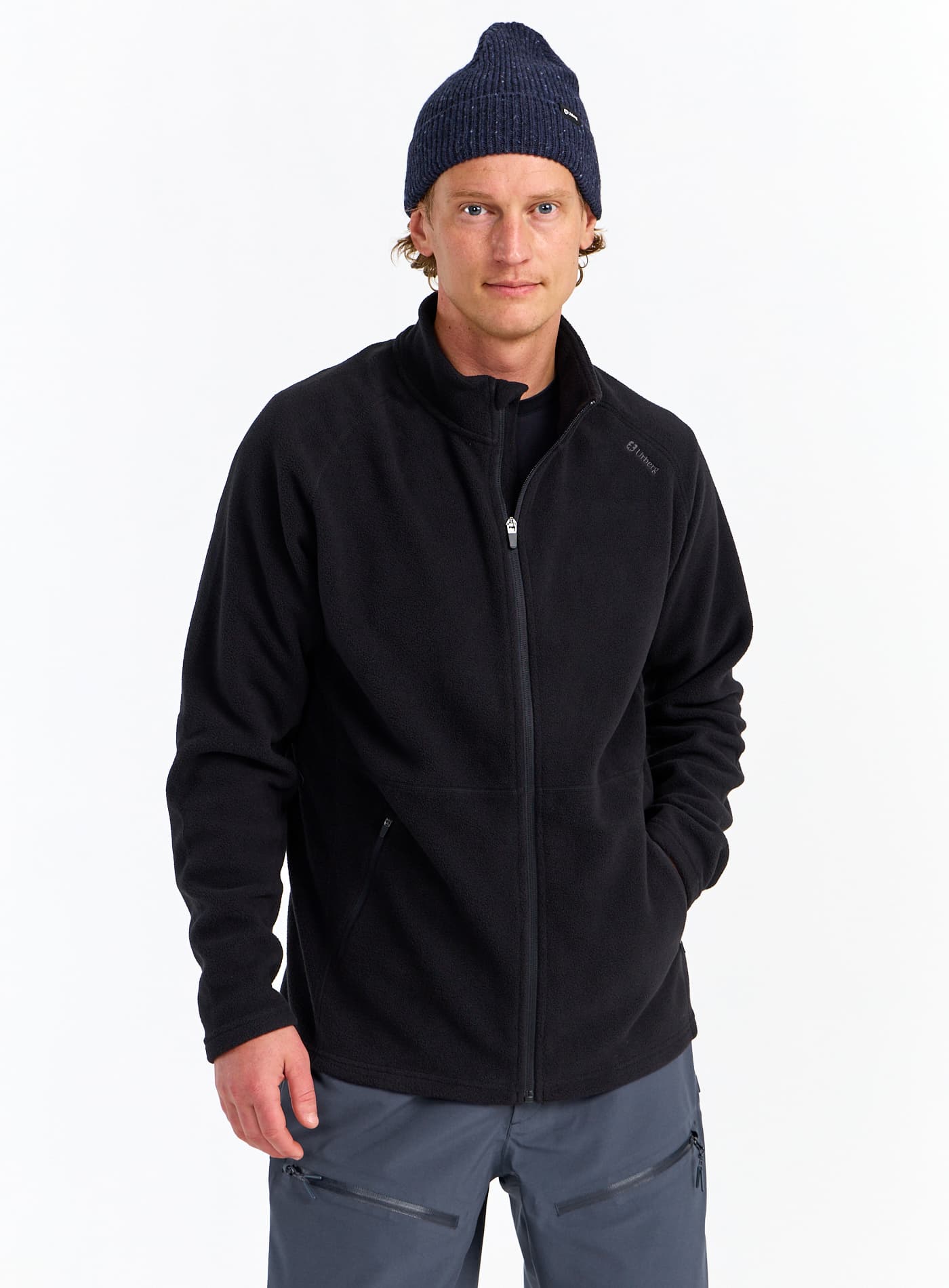 Men's Fleece Jacket — image 14 of 14