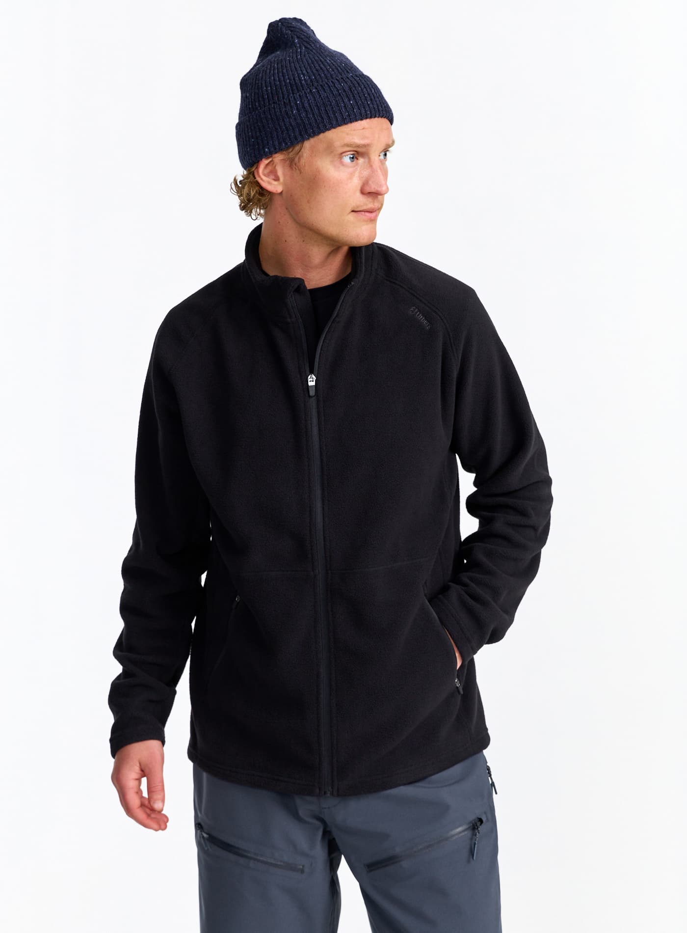 Men's Fleece Jacket — image 13 of 14