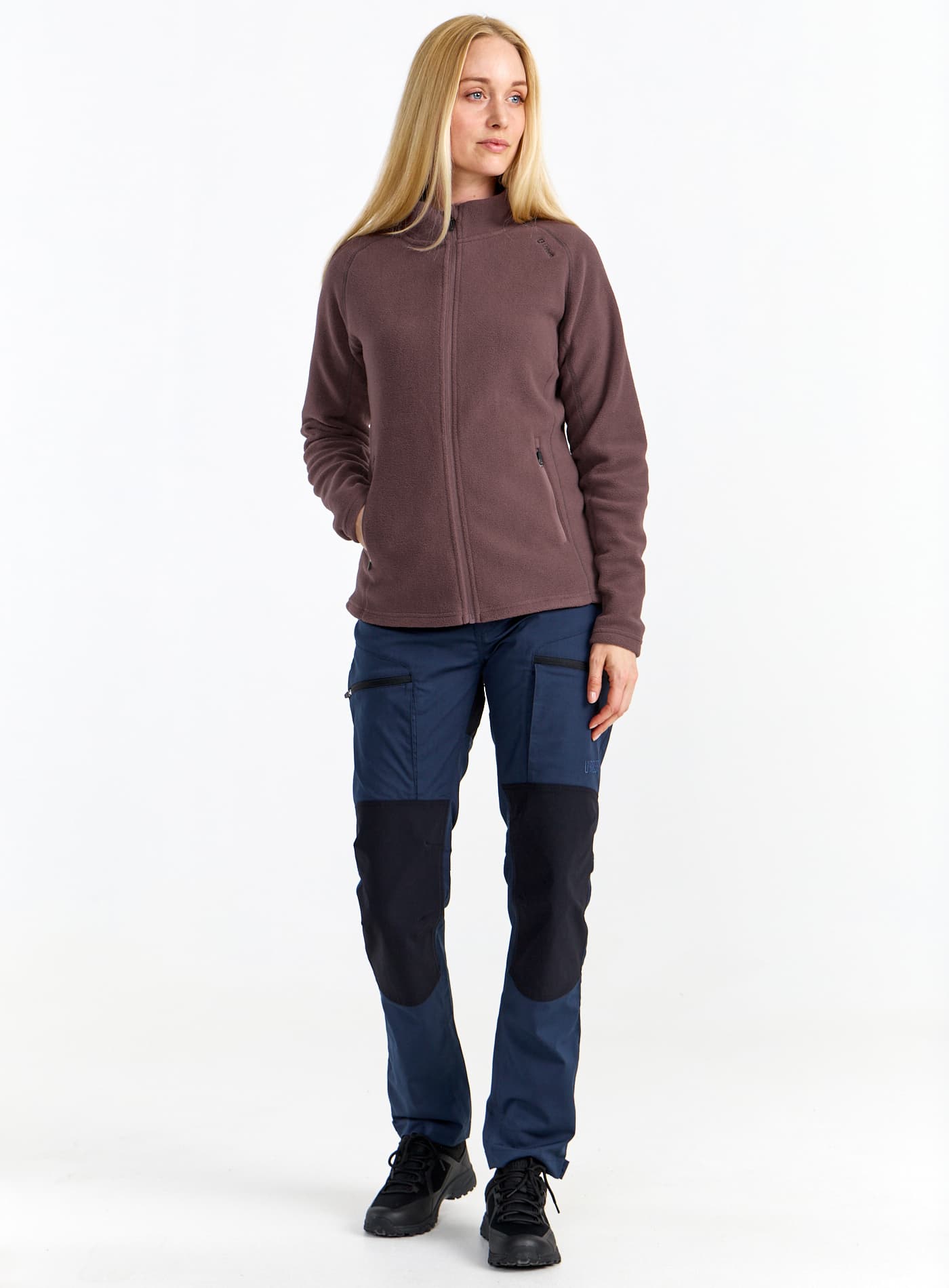 Women's Fleece Jacket — image 25 of 25
