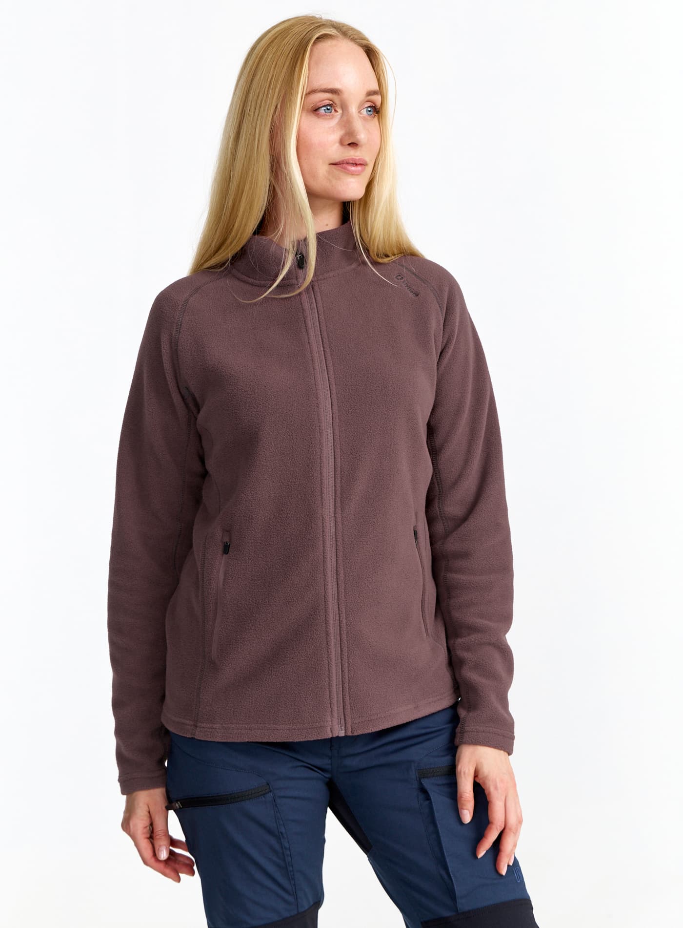 Women's Fleece Jacket — image 23 of 25