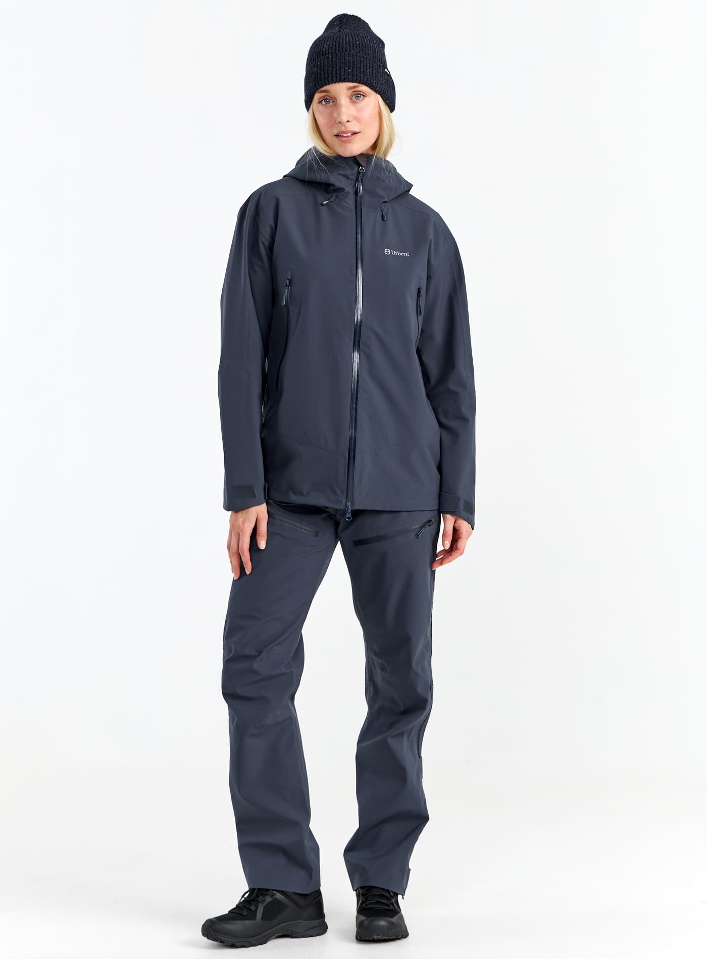 Women's 3l Shell Jacket — image 12 of 15