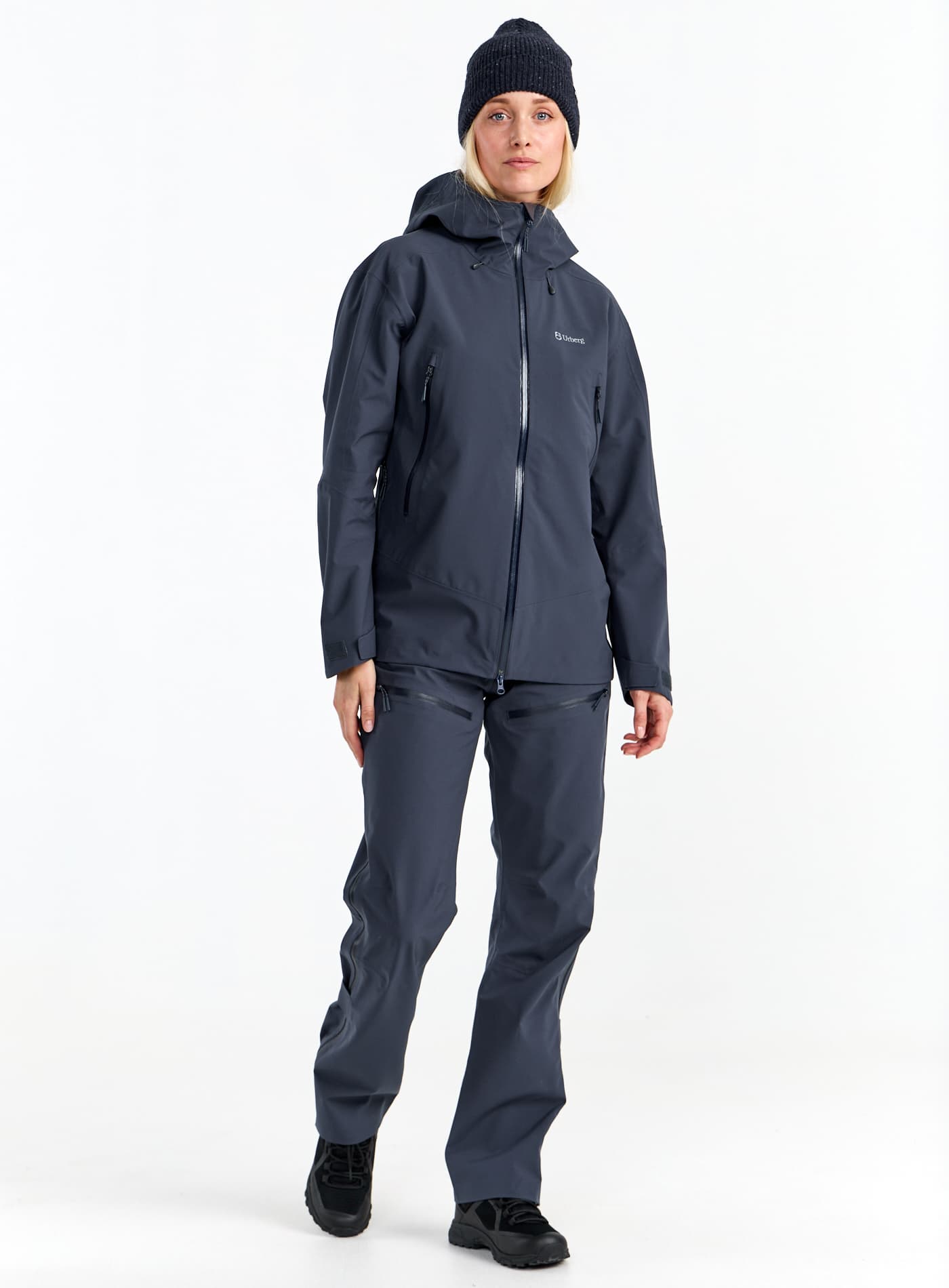 Women's 3l Shell Jacket — image 13 of 15