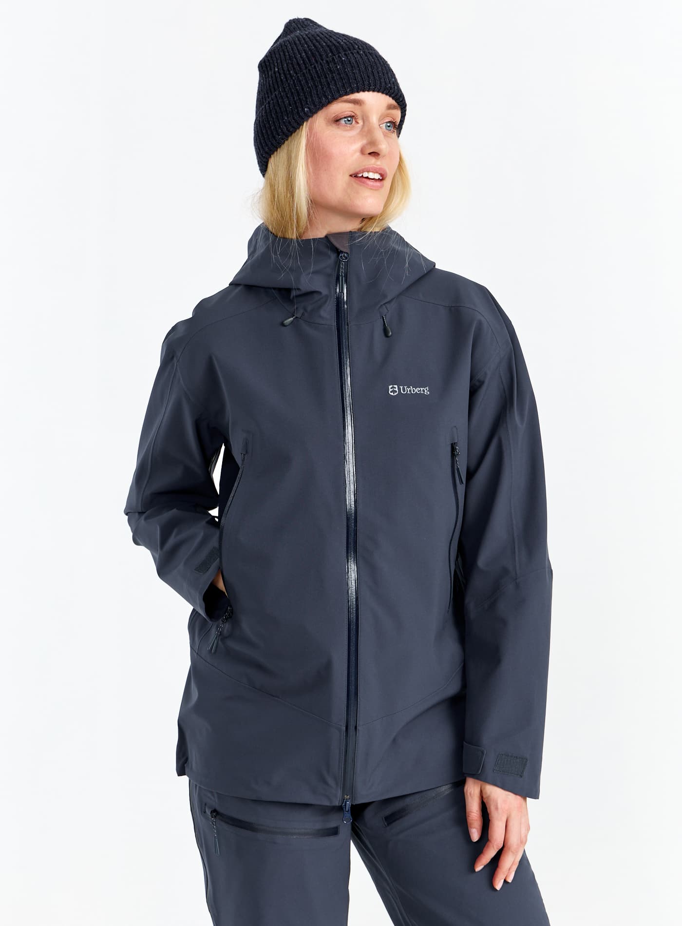 Women's 3l Shell Jacket — image 14 of 15