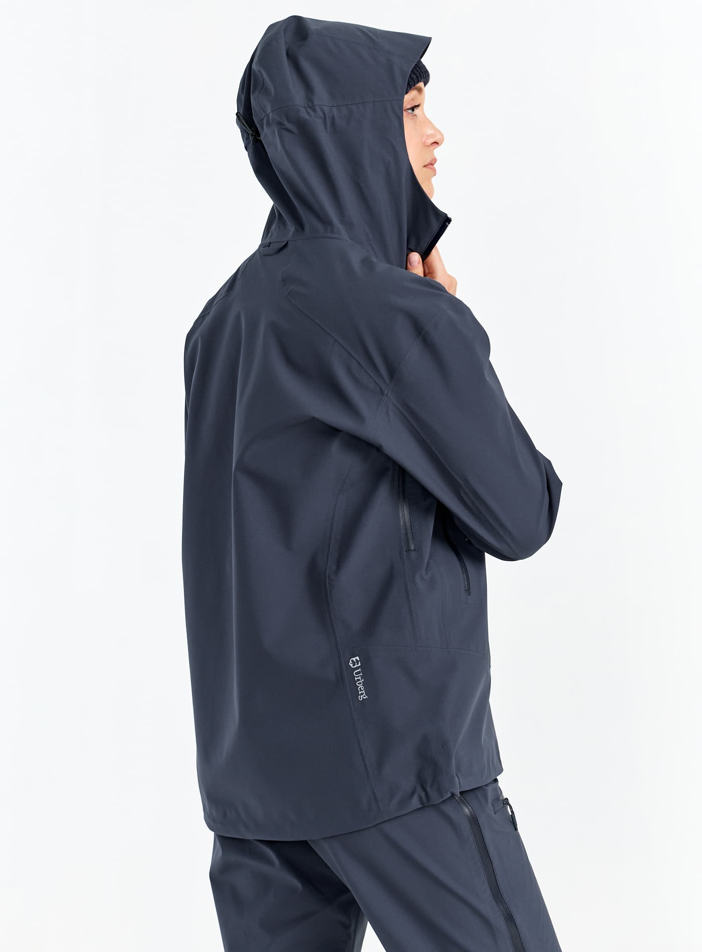 Women's 3l Shell Jacket — image 15 of 15