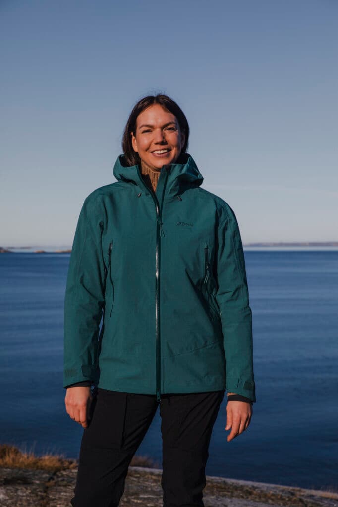 Women's 3l Shell Jacket — image 11 of 15