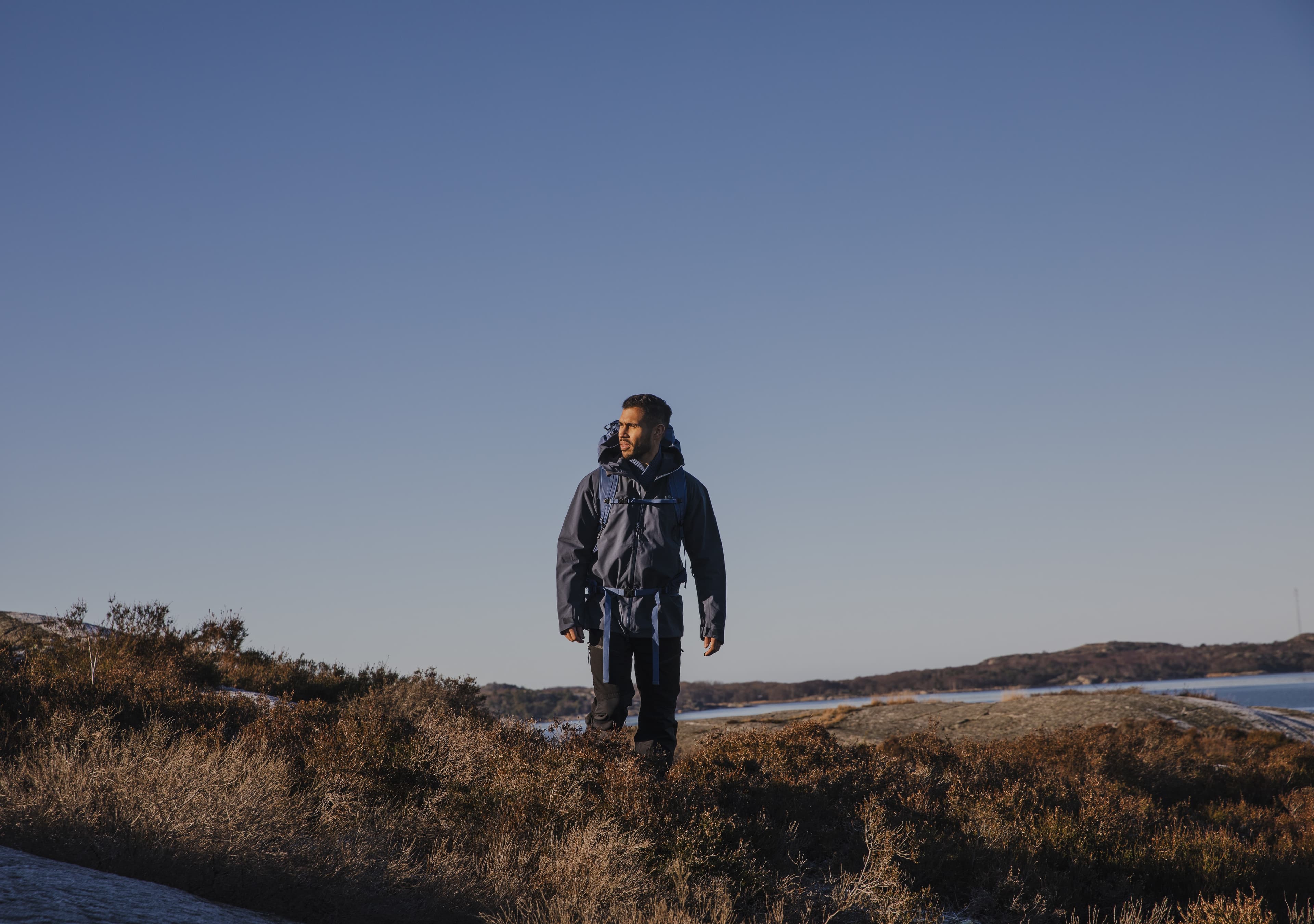 Men's 3l Shell Jacket  — image 12 of 15