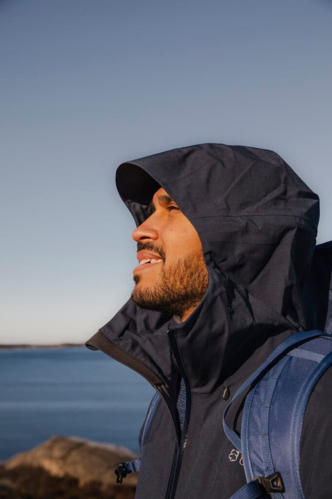 Men's 3l Shell Jacket  — image 11 of 15