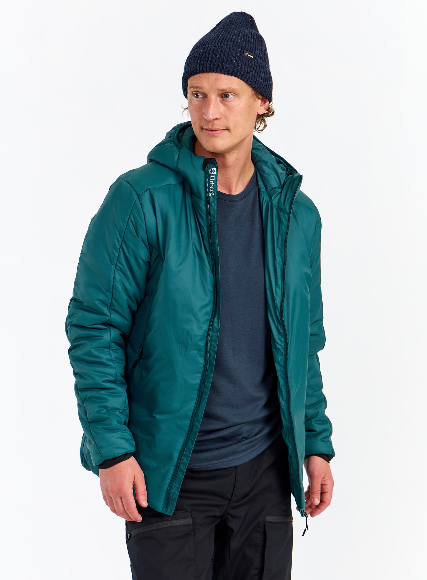 Men's 2nd Layer Padded Jacket — image 6 of 9